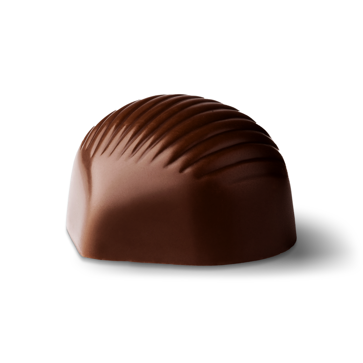 Milk Chocolate With Peanuts